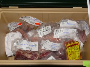 "Meat Packaging"