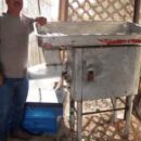 About Commercial Meat Grinders