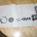 Meat Grinder Parts
