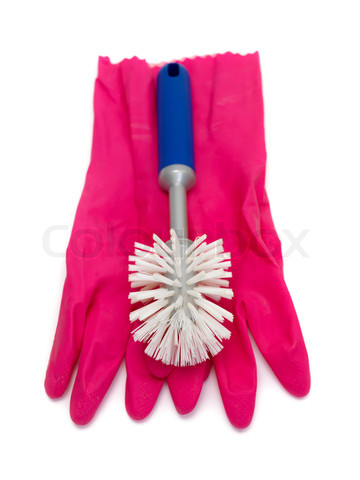 Important Kitchen Cleaning Tools and Supplies