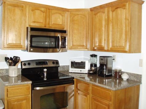 Advantages of Ready to Assemble Kitchen Cabinets