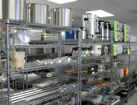 Five Must Have Kitchen Supplies for Restaurant