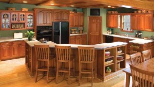 "kitchen"