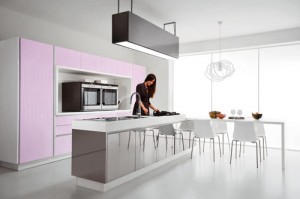 "kitchen remodeling"