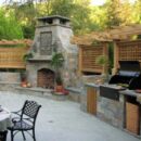Outdoor Kitchens: The Modern Style of Cooking