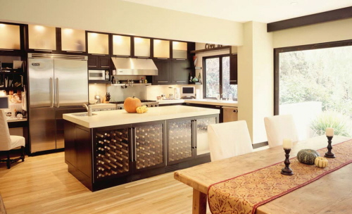 Five very persuasive reasons why you should install laminate flooring