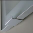Aluminum Doors For Cabinets