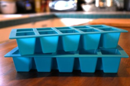 Ice Cube Trays – More Ways to Use Them