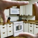 Inspiration for Remodeling Kitchen