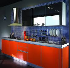 Tips On How To Give a Make Over To Your Small Kitchen