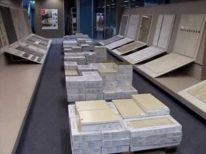 matching kitchen elements