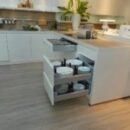 How To Build Designer Kitchen At Low Cost