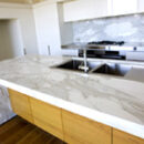 Granite Kitchen Benchtops