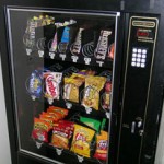fresh vending
