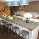 Designing The Kitchen Island – 5 Questions to Ask Yourself