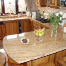 Granite Worktops – the Most Ideal Alternative for Your Kitchen