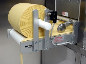 extruder