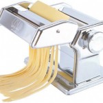 pasta roller