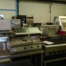 Buying Kitchen Supplies for Your Restaurant