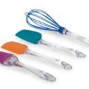 Silicone Kitchen Utensils – Pros and Cons
