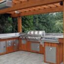 Outdoor Kitchen Designing Tips