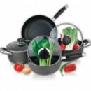 Tips to Choose the Best Cookware