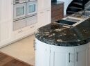 Granite in the Kitchen