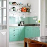 kitchen makeover