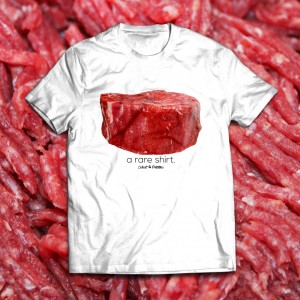 filet T-shirt
