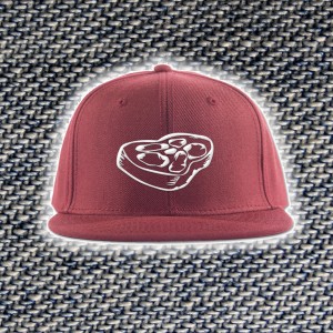 meat head hat