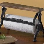 vintage-counter-paper-towel-holder