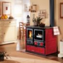 Make Your Kitchen Always Functional with A Modern Wood Cook Stove