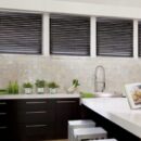 Why Should You Choose Faux Wood Blinds for Your Kitchen?