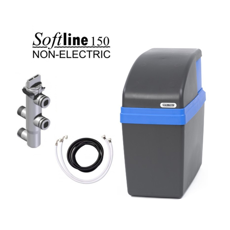 Why is it Important to Use a Water Softener? Kitchen Supplies