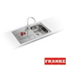 Which Kitchen Sink Is The Best Choice?