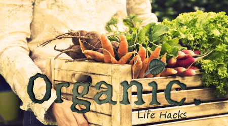 Organic-Life-Hacks