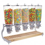 Candy dispenser