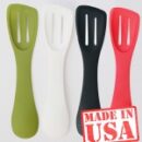 Various Spatulas to Make Your Kitchen More Functional and You More Efficitent