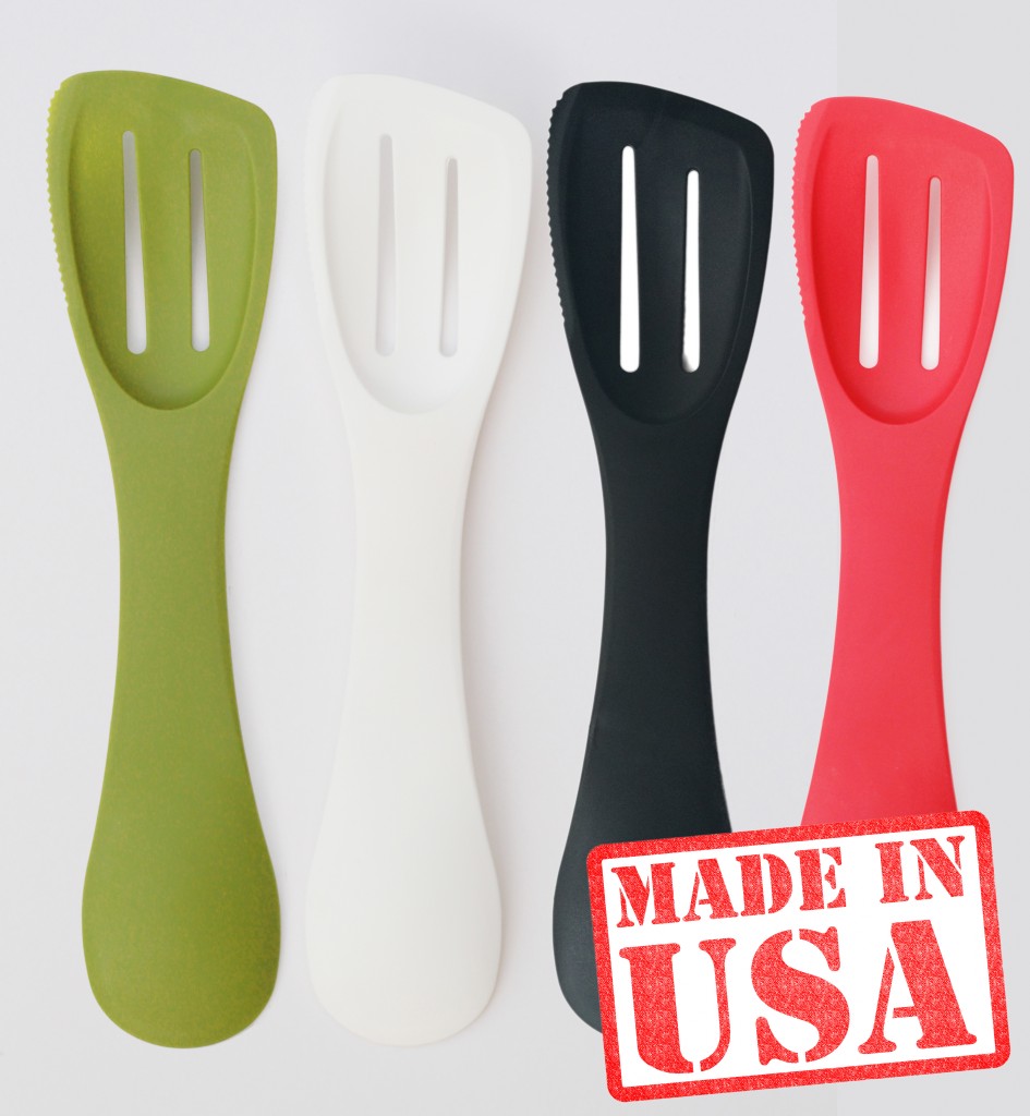 All4Colors4in1Spatula