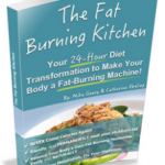 The fat burning kitchen