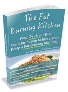 The fat burning kitchen The fat burning kitchen