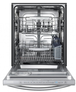 dishwasher appliance reports dishwasher appliance reports
