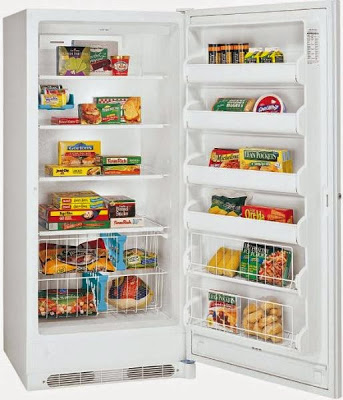 upright freezer appliance reports upright freezer appliance reports