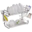 Dish Rack – An Important Commodity in Your Kitchen