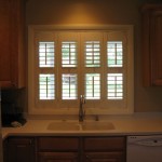 kitchen blinds