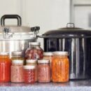 Benefits of Canning Your Own Food