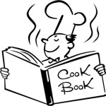 cook book