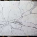 White Marble for Kitchen Countertops – Is It Worth Choosing?