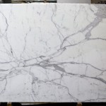 white marble