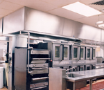 Kitchen Appliances maintenance